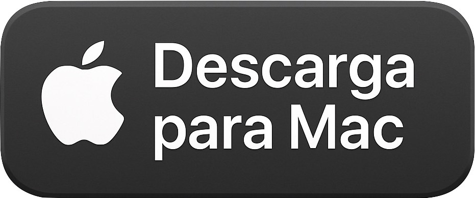 Descarga para Mac